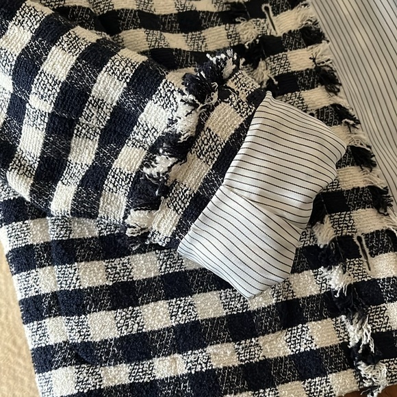 BROOKS BROTHERS women’s cropped jacket size 0 - Picture 6 of 9